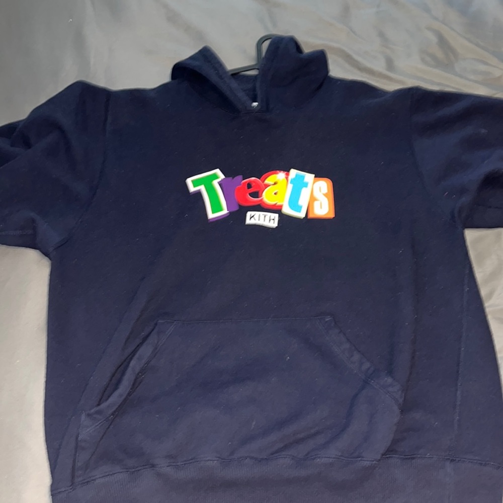 Kith Treats Hoodie